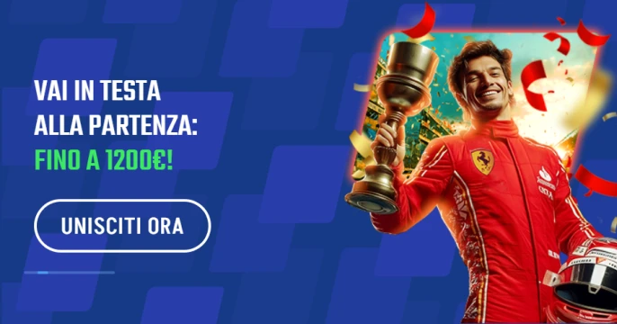 Winnita Bonus 1