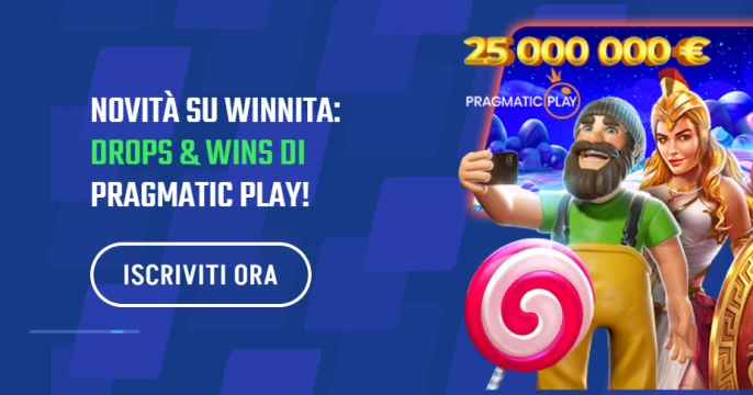 Winnita Bonus 3